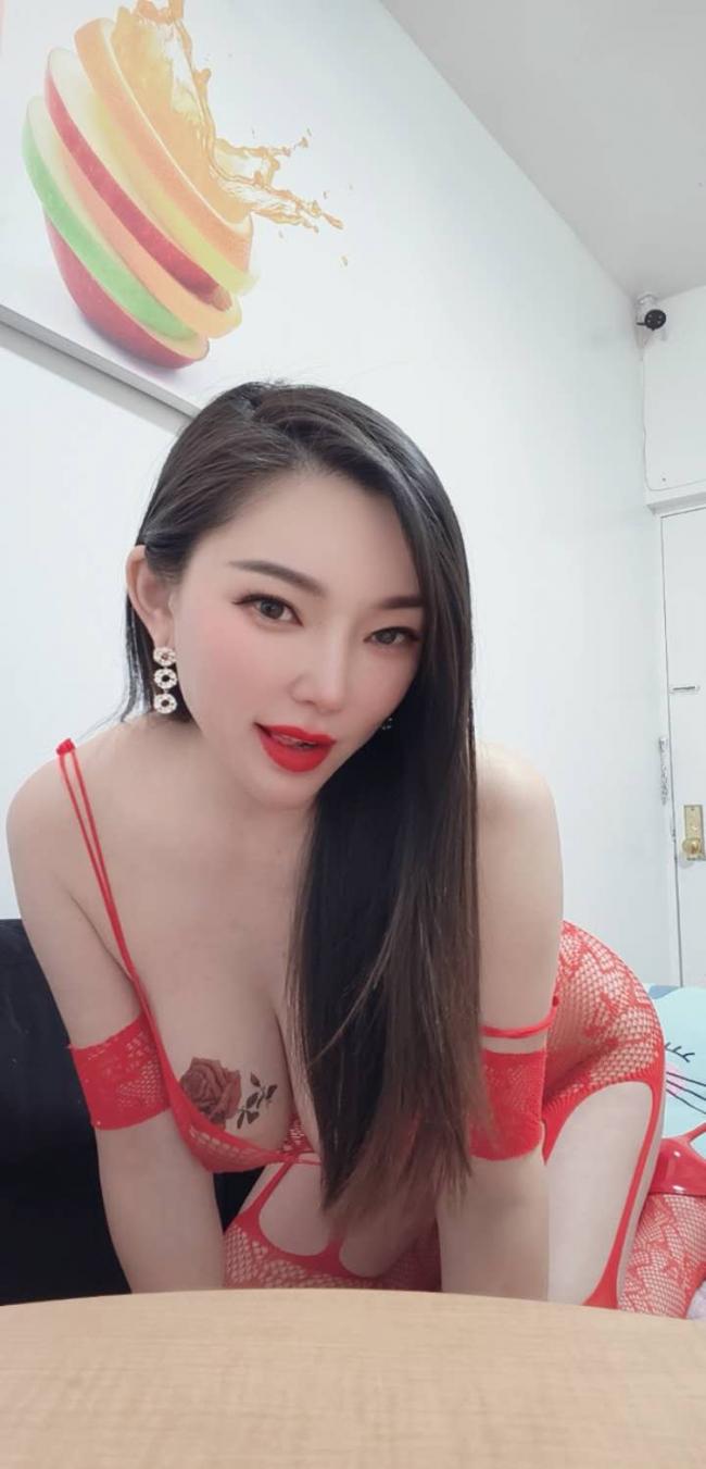 江苏姐姐