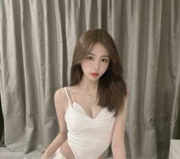 长相漂亮的日本女生，本人照片