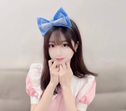 新到20岁日本女生，本人照片