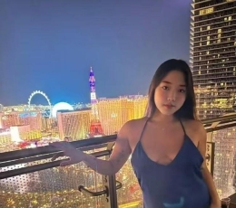 新到19岁胸大的日系女生，本人照片