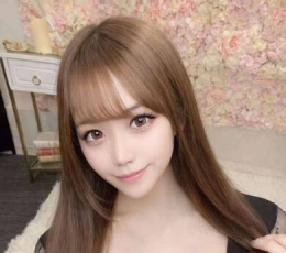 新到大胸日本女生Pipu