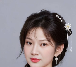 服务好的23岁女生，本人照片