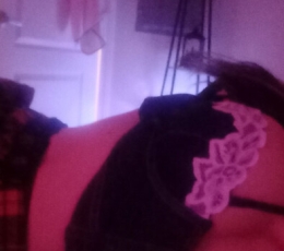 新到胸围D的亚裔女生，本人照片