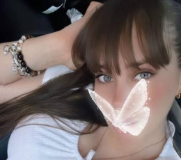 新到24岁俄罗斯女生，本人照片