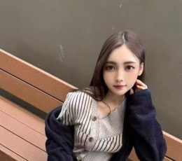 新到20岁漂亮的日式女生，本人照片