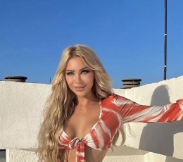 新到21岁巴西女生，本人照片