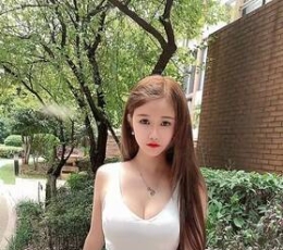 身高172的小甜妹