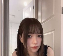 很卡哇伊的女生Miru