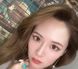 新到21岁日本女生，本人照片