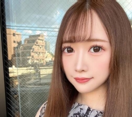 新到漂亮的日本女生，本人照片