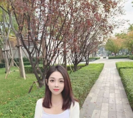 新到23岁胸围D的女生，本人照片