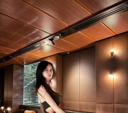 新到24岁有气质的妹子，本人照片