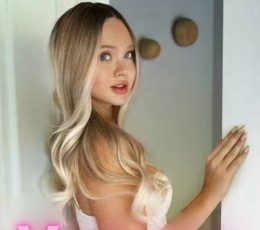 新到21岁意大利女生，本人照片