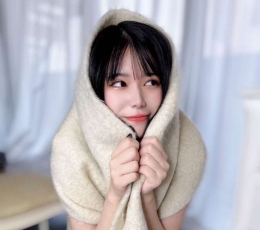 新到漂亮的日本女生，本人照片