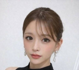 新到22岁胸围D的日本女生，本人照片