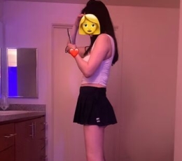 新到身高170的大长腿，本人照片