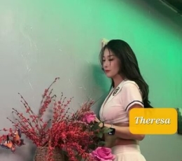 新到胸大活好的少妇，本人照片