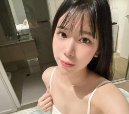 新到20岁日本女生，本人照片