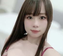 新到21岁漂亮的日系女生，本人照片
