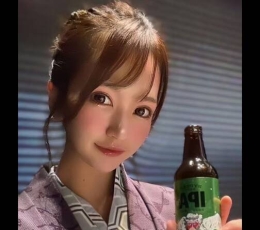 新到21岁日本女生，本人照片