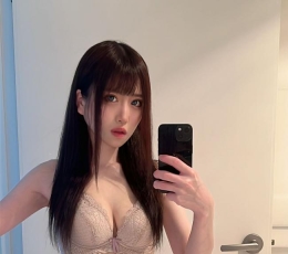 新到21岁日本女生，本人照片