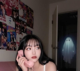 新到胸围D的女生，本人照片