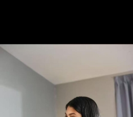 新到20岁巴西女生，本人照片