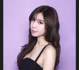 新到23岁亚裔女生，本人照片