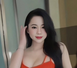 新到22岁胸围D的亚裔女生，本人照片