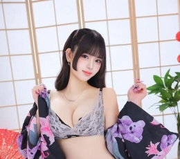 新到21岁可爱的樱花妹，本人照片