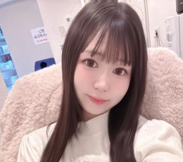 新到22岁日系女生，本人照片