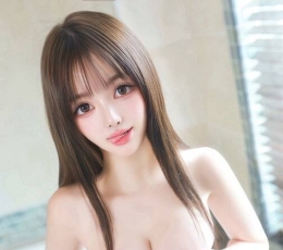 新到22岁胸围D的日系女生，本人照片
