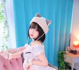 新到21岁可爱的日系女生，本人照片