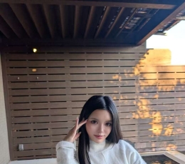 新到19岁胸大的日本女生，本人照片