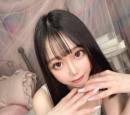 新到20岁日本女生，本人照片