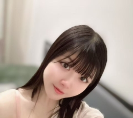 年龄小的日本女生，本人照片