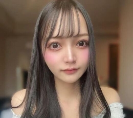 新到20岁漂亮的日系女生，本人照片