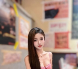 新到23岁高颜值的日系女生，本人照片