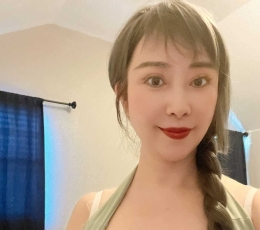 新到24岁超级大波妹，本人照片