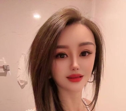 店内22岁胸围C的女生，本人照片