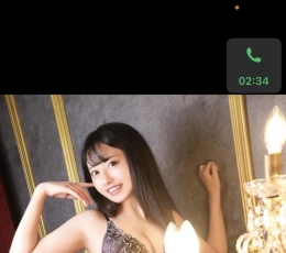 新到20岁漂亮的日本女生，本人照片