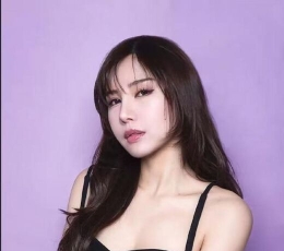 新到21岁胸围C的日本女生，本人照片