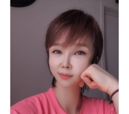 新到服务好的亚裔女生，本人照片
