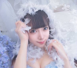 身高152的日本女生