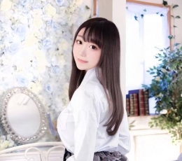 新到20岁日本女生，本人照片