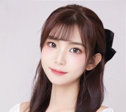 新到20岁日本女生，本人照片