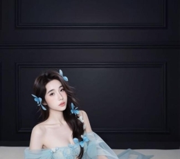 新到22岁越南女生，本人照片