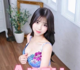 新到21岁胸围C的樱花妹！