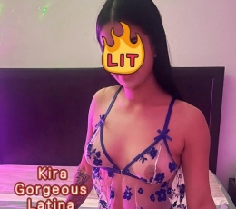 新到23岁哥伦比亚女生，本人照片