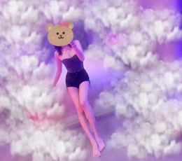 可以丝足的高个子女生